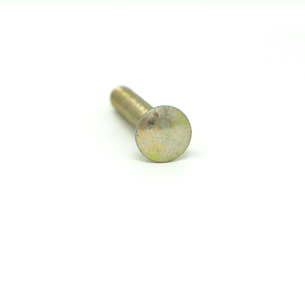 M8x50mm Bolt - Qty 4 - Image 3