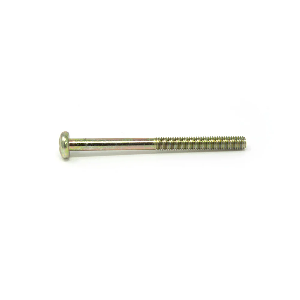 M6x75mm Bolt - Qty 4