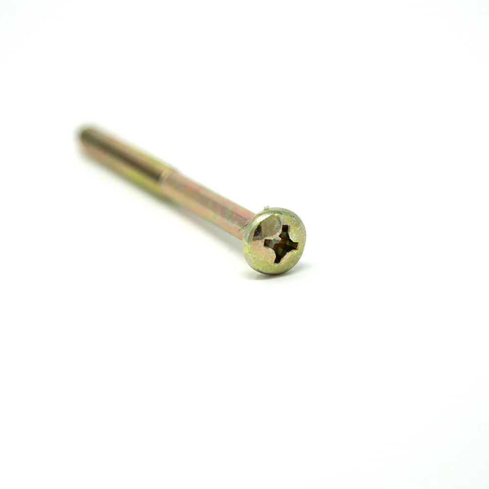 M6x75mm Bolt - Qty 4 - Image 2