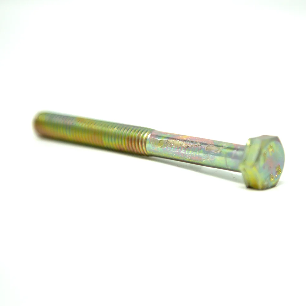 M10x95mm Bolt - Qty 4 - Image 2