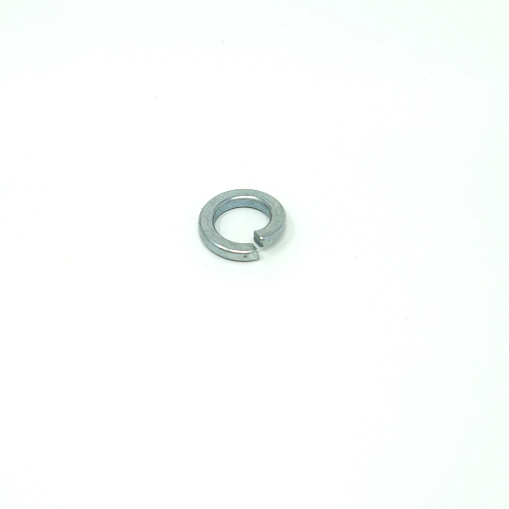 M10 Split Lock Washer - Qty 4 - Image 3