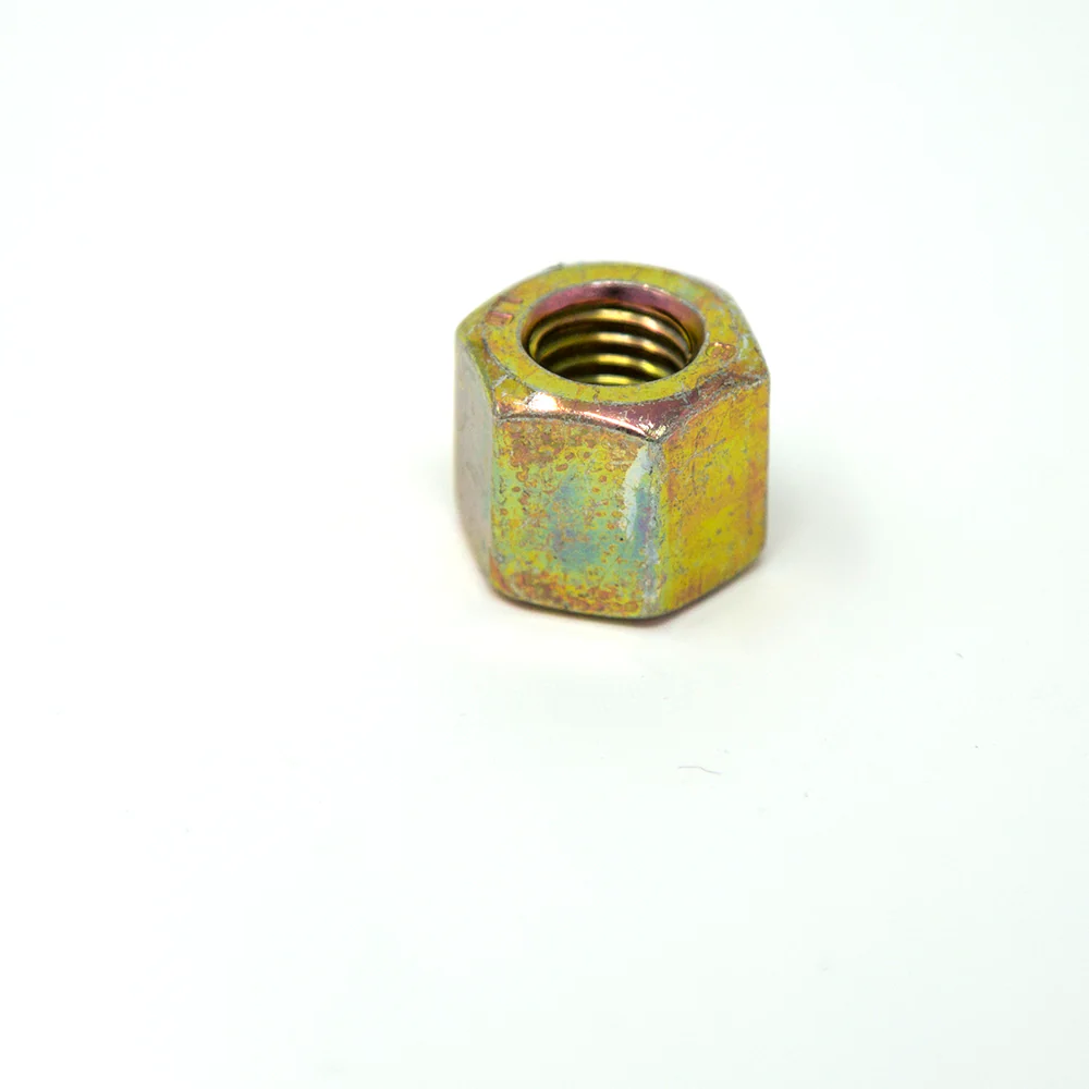 M10x15mm Nut - Qty 4 - Image 4