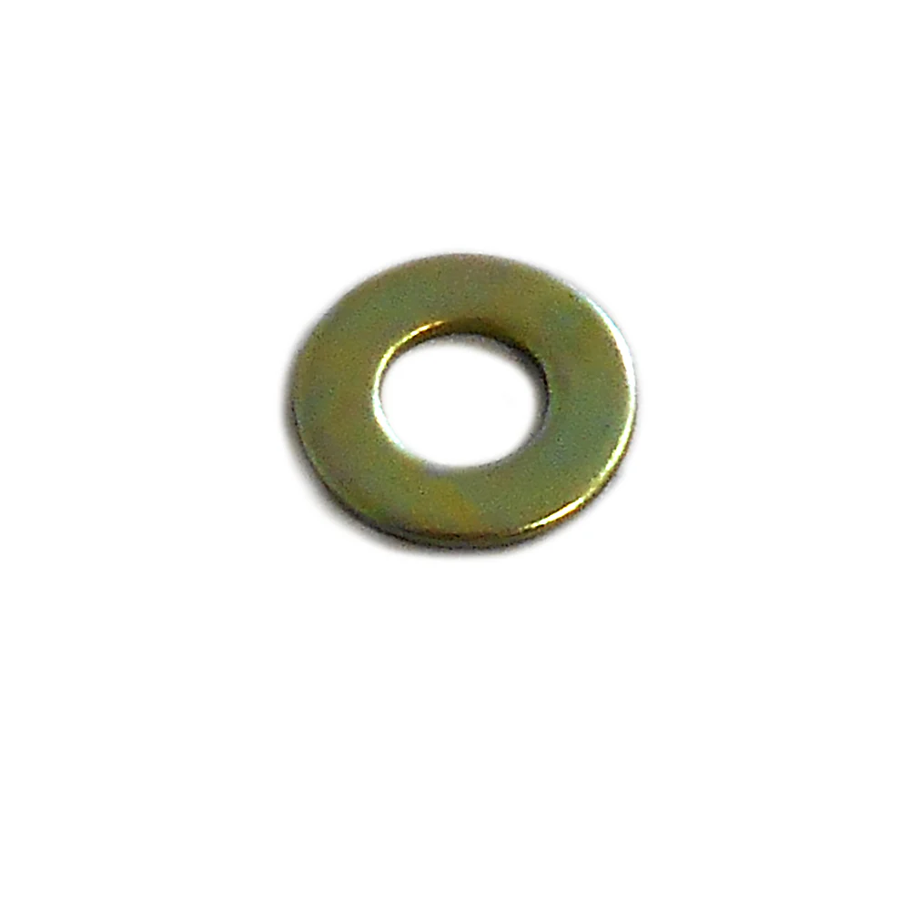 M5 Washer Qty - 4
