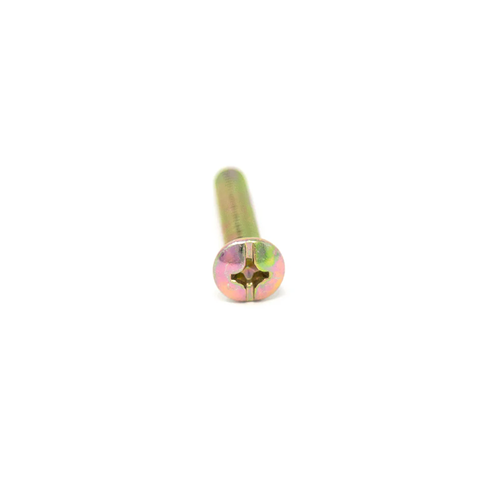 M5x38mm Bolt - Qty 4