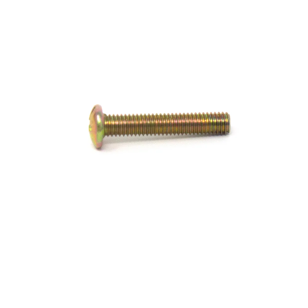 M5x44mm Bolt - Qty 4 - Image 3
