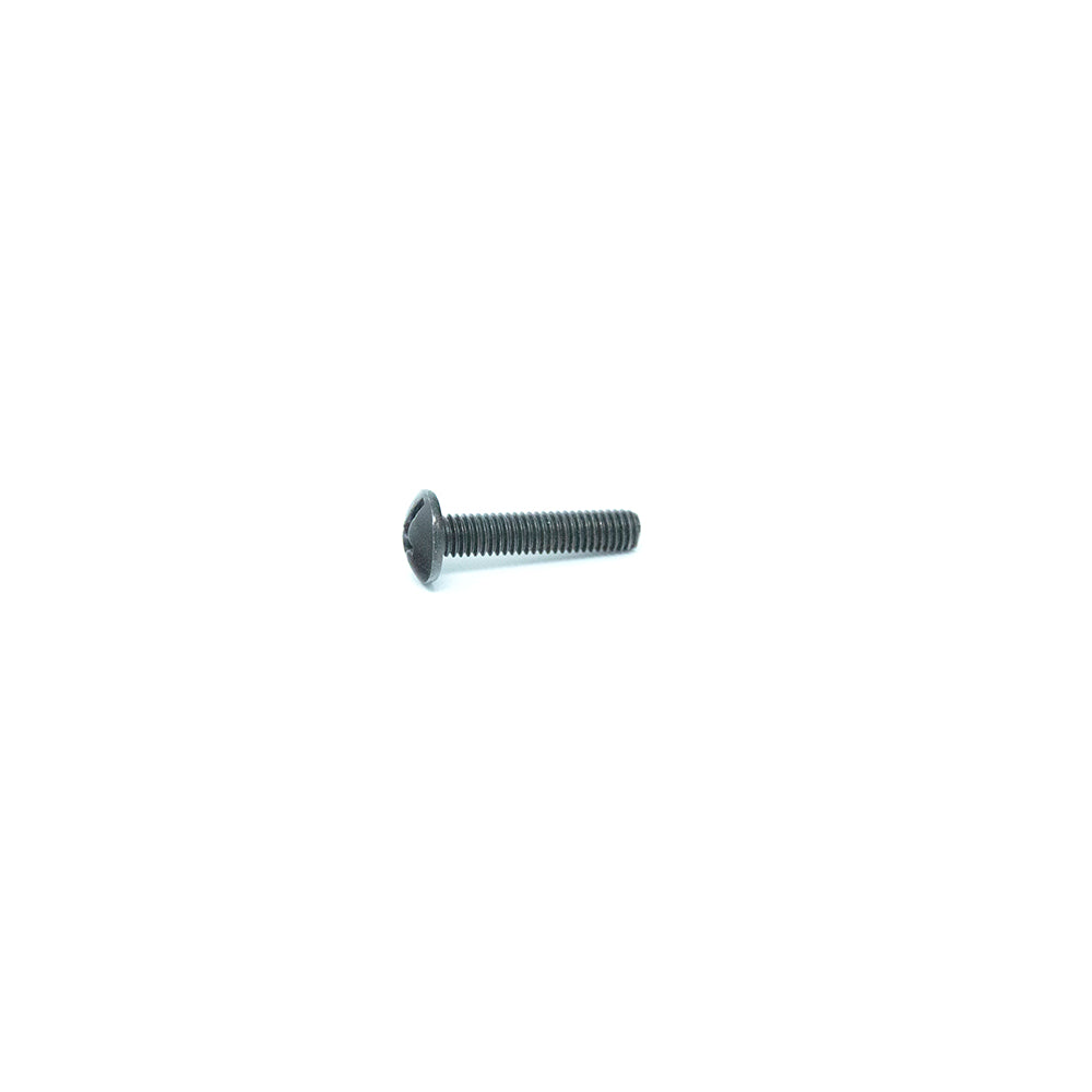 M6x30mm Black Bolt