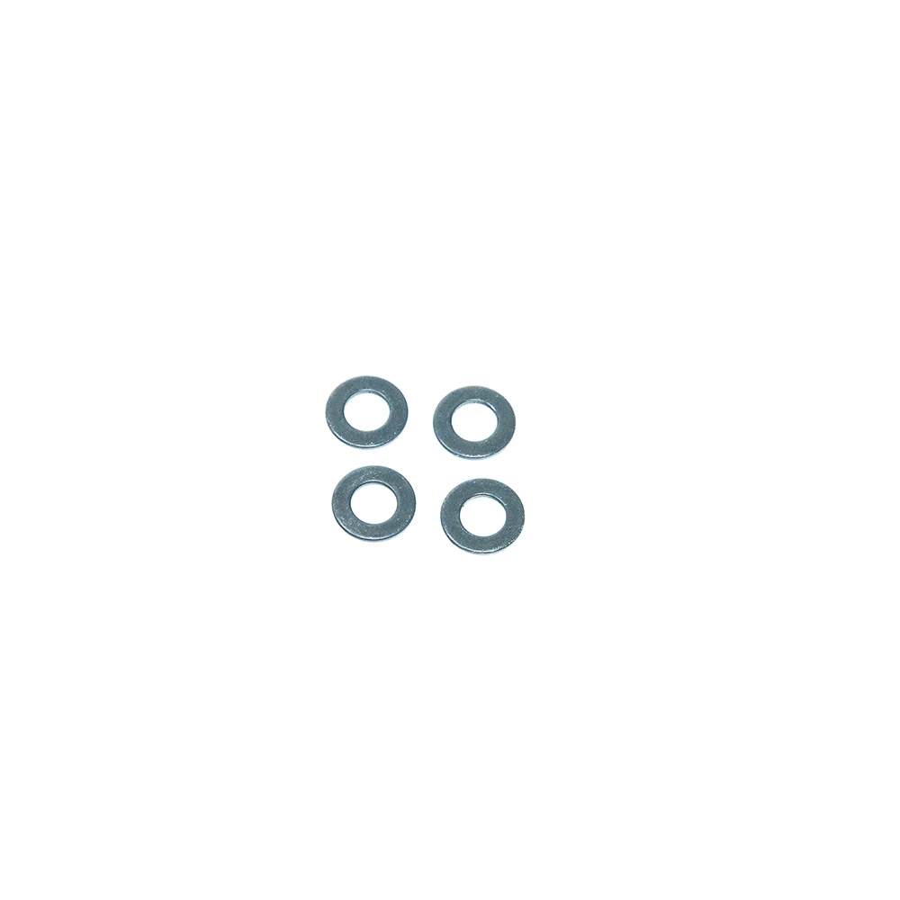 M6 Black Washer - Image 2