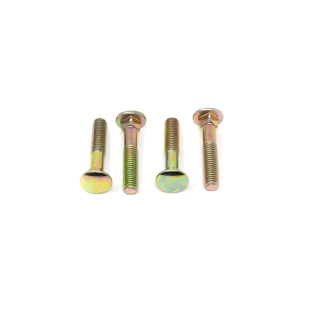 M8x45mm - Qty 4