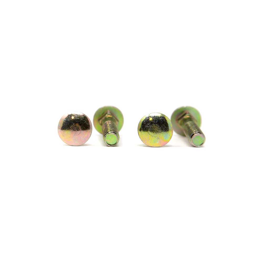 M8x45mm - Qty 4 - Image 2