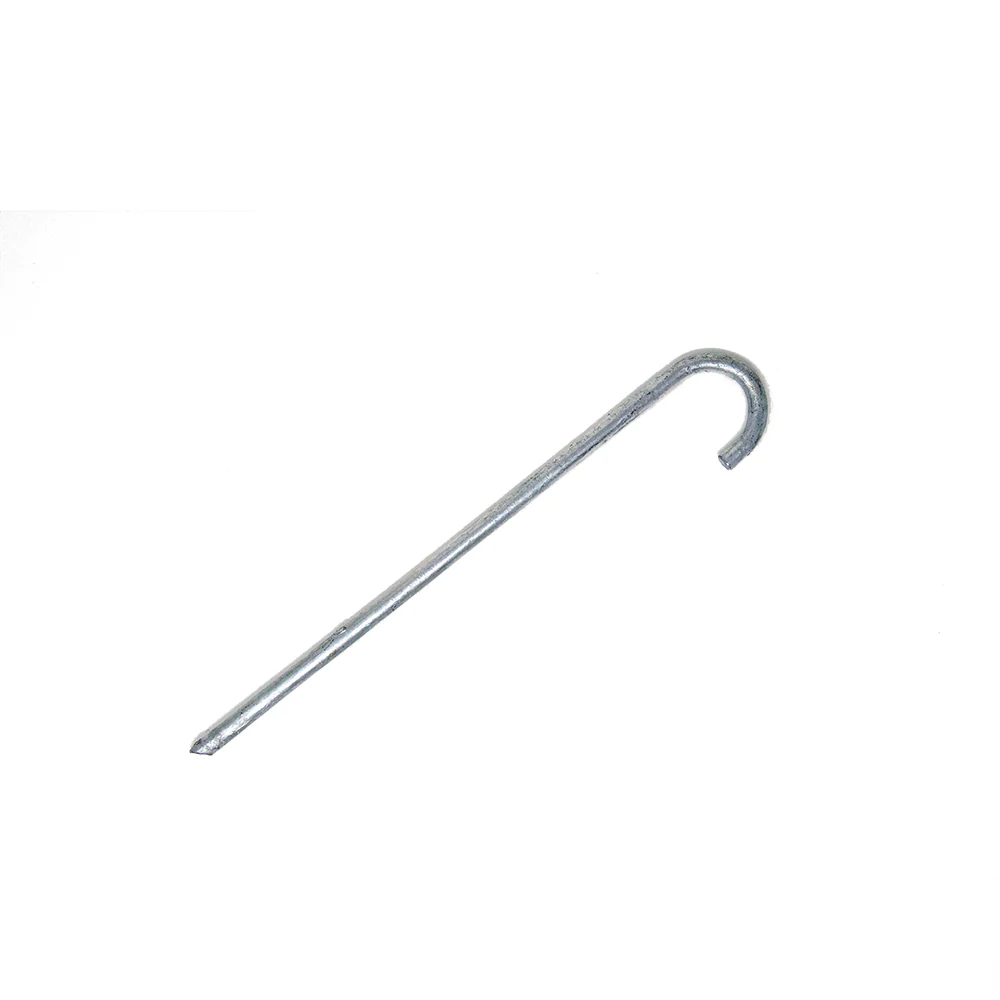 Upright Ground Stake - Image 2