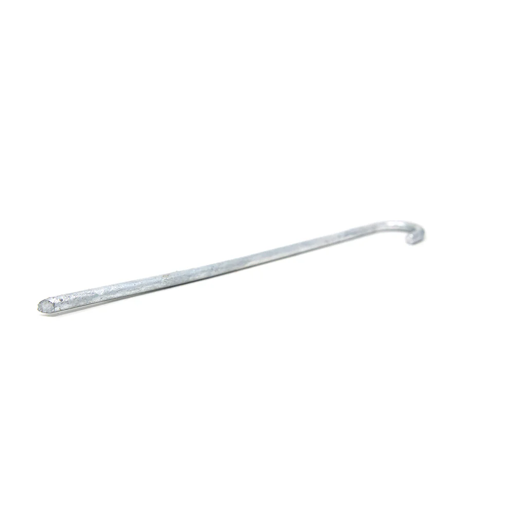 Upright Ground Stake - Image 3