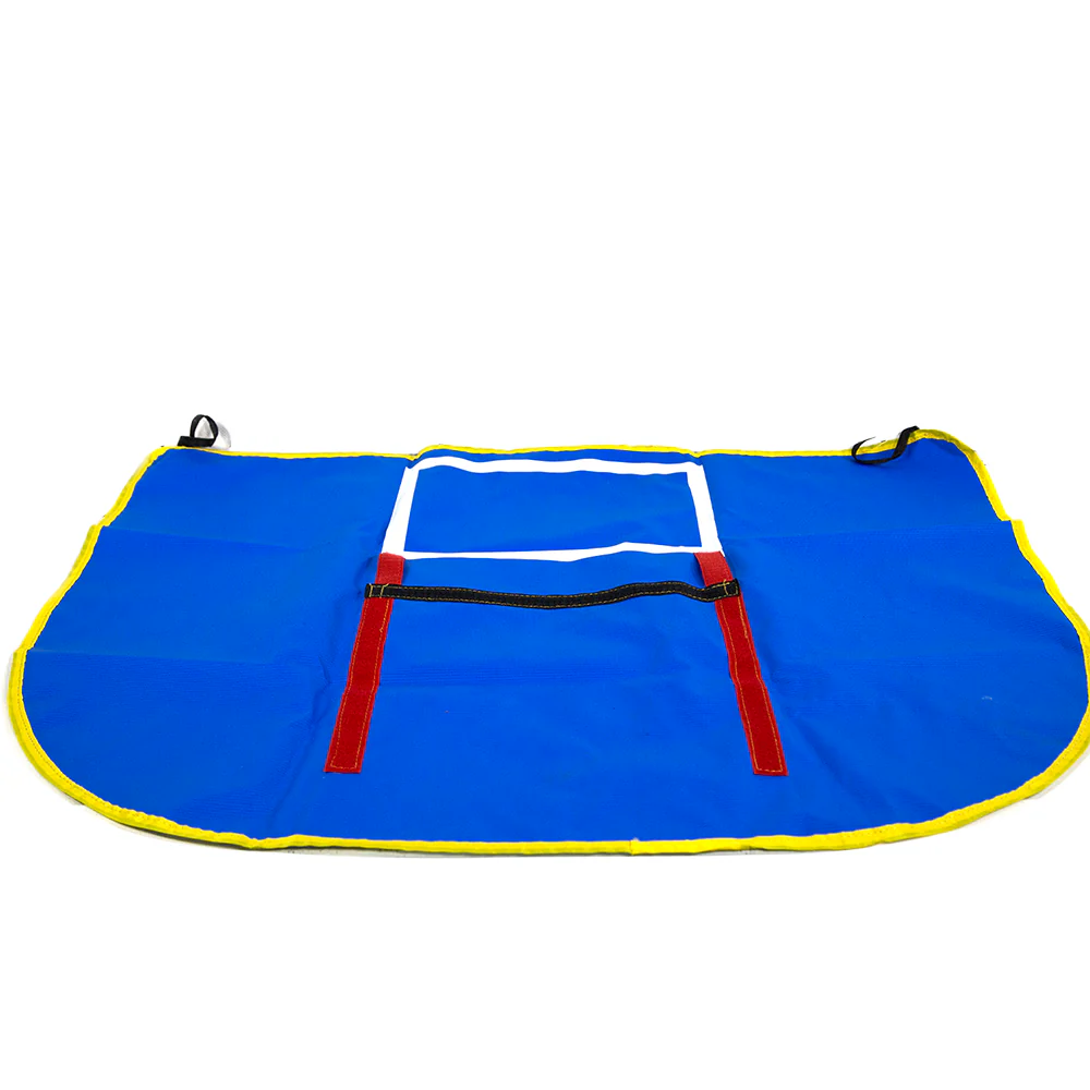 Basketball Hoop Back Board - Image 3