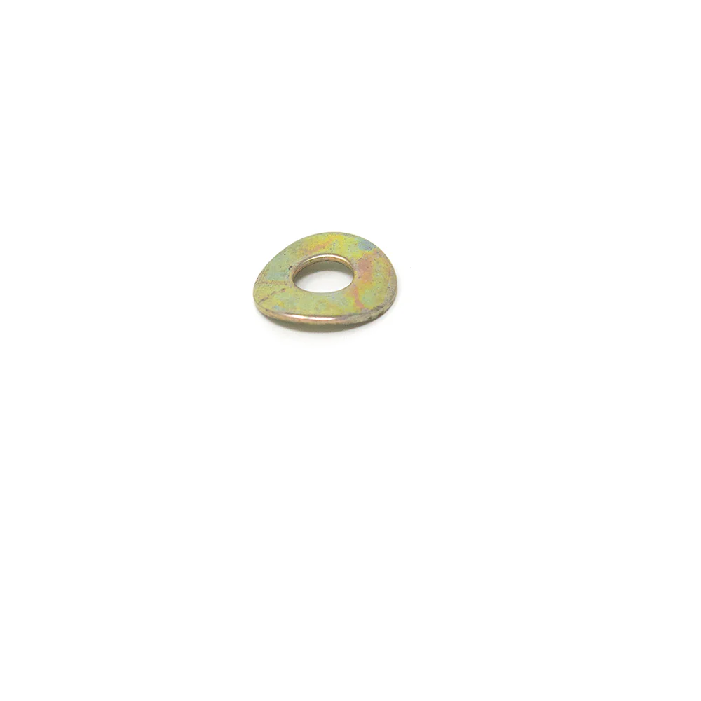 M8 Washer w/Arc - Qty 4 - Image 2