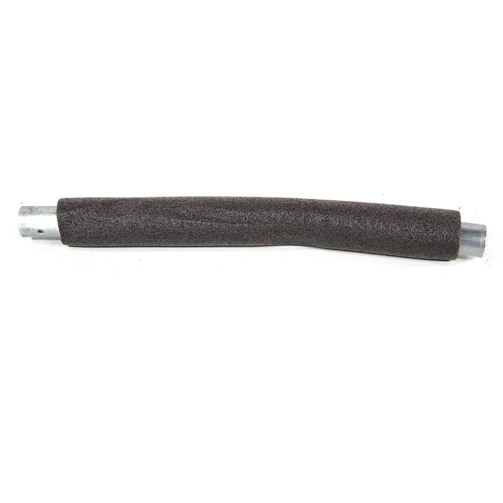 SWBB1200 Curved Tube w/ Foam