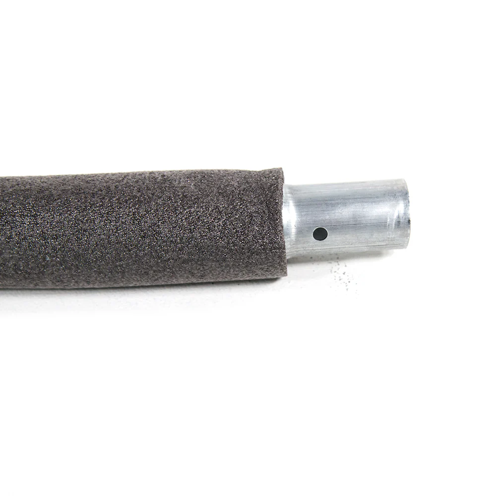 SWBB1200 Curved Tube w/ Foam - Image 2