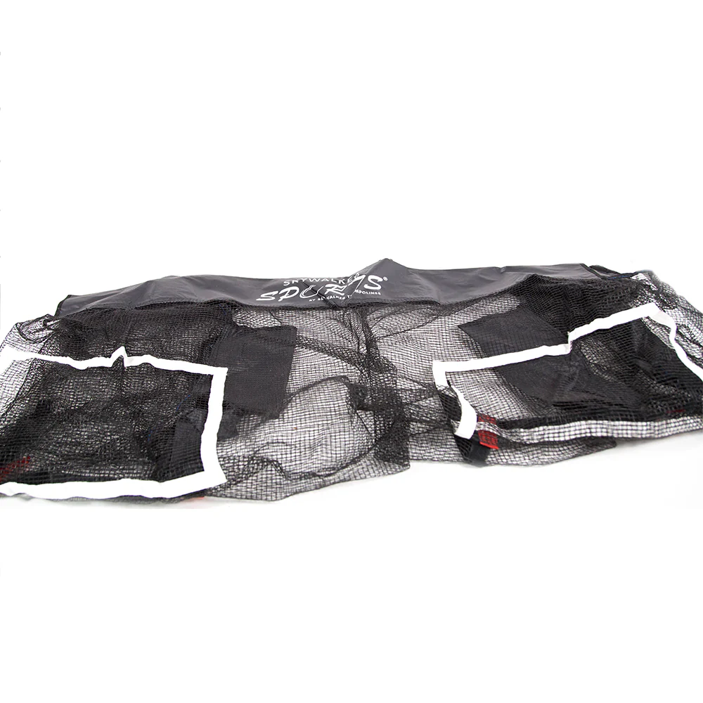 SWBB1200 Netted Backboard