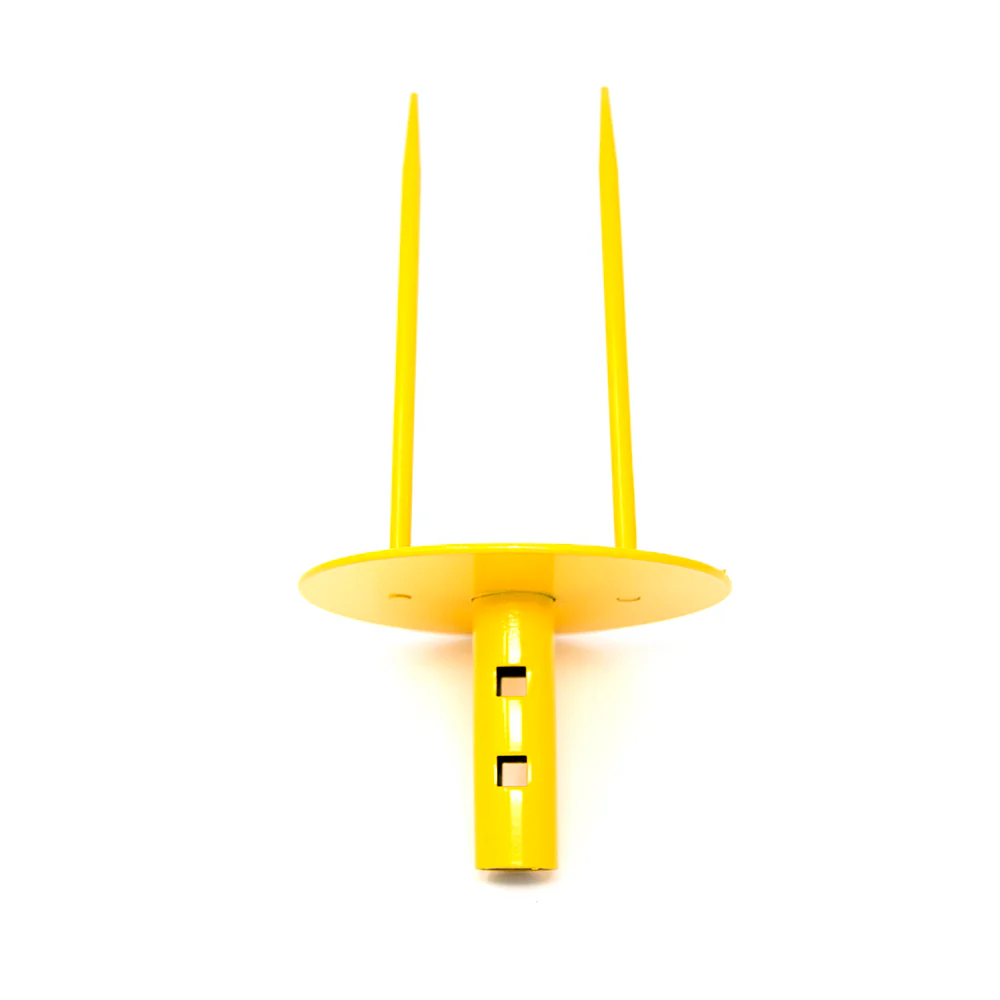 Upright Ground Stake - Image 2