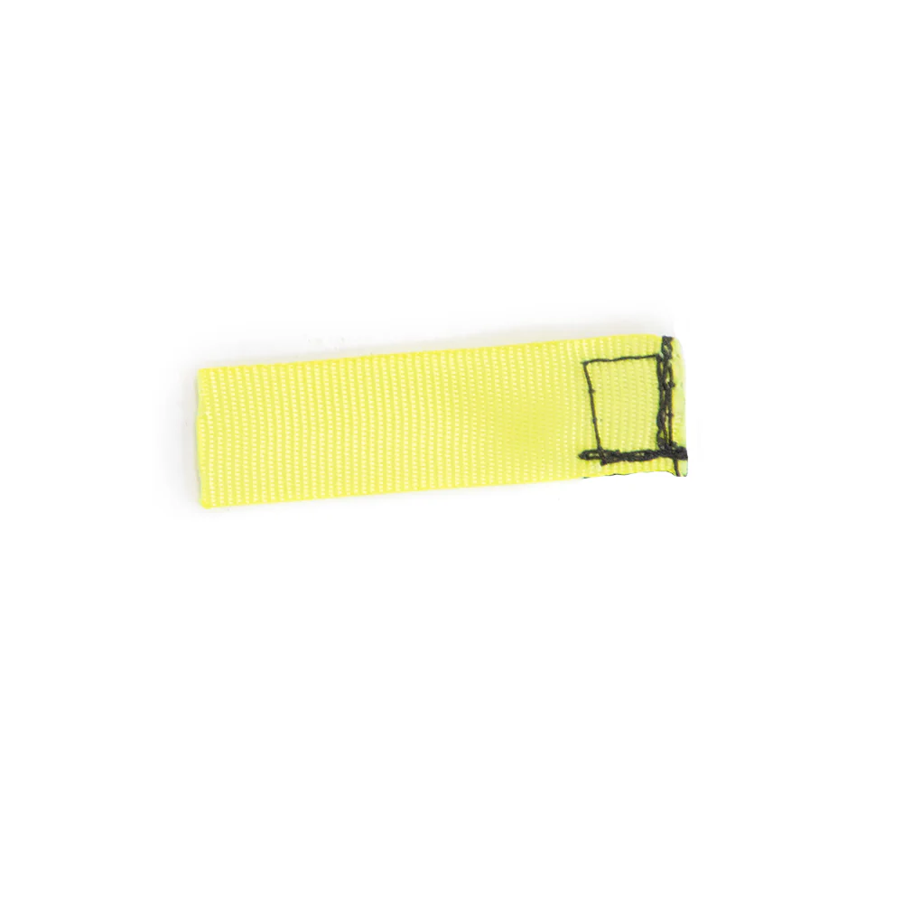 Score Tab - Yellow - Image 2