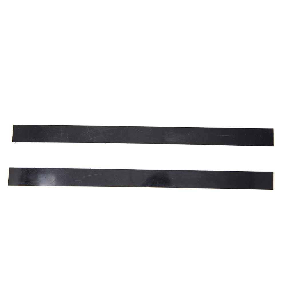 Plastic Strip for backboard (2 pieces) - Image 2