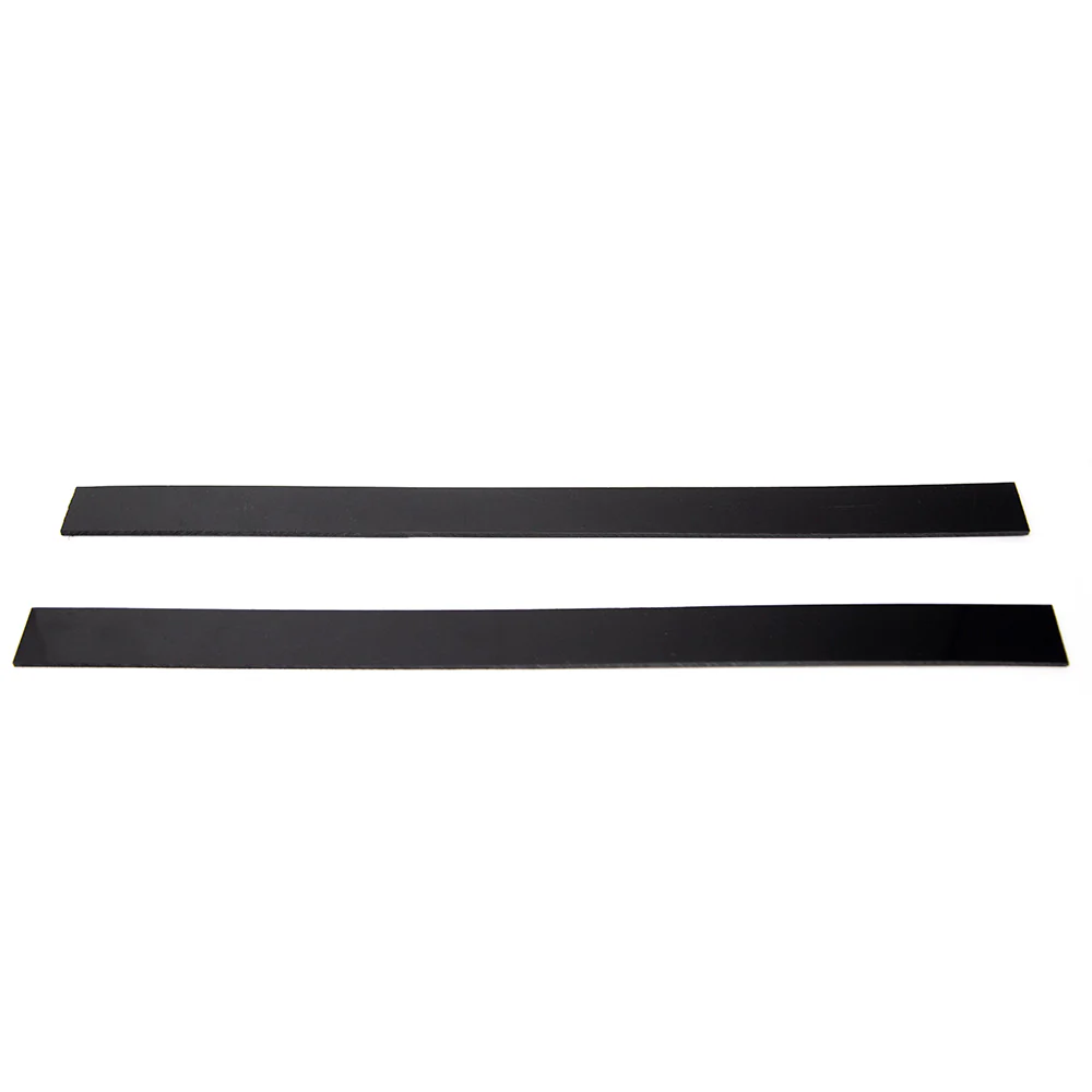 Plastic Strip for backboard (2 pieces) - Image 3