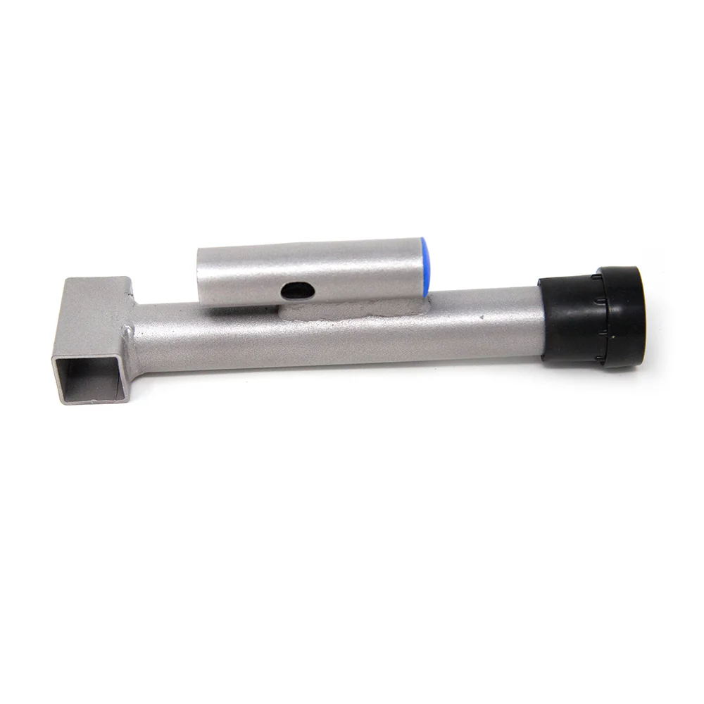 Grey Mini Leg with T-Socket - Image 2