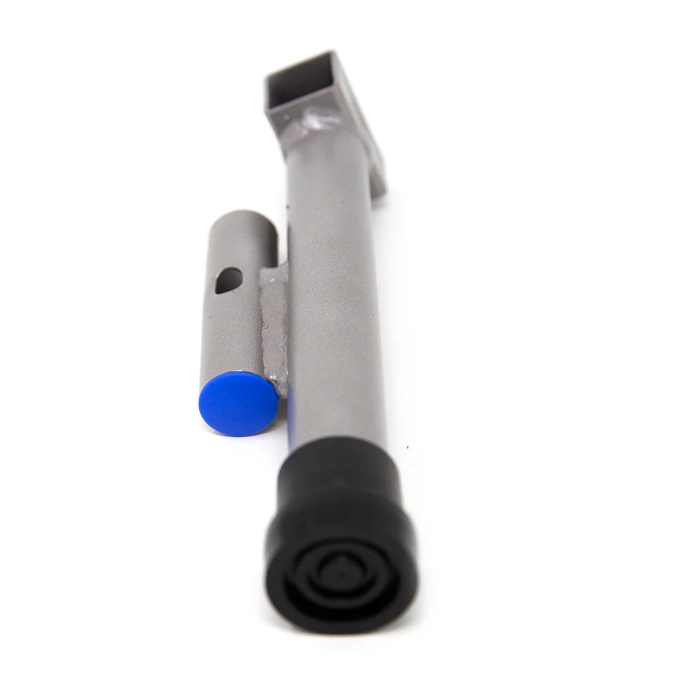 Grey Mini Leg with T-Socket - Image 3