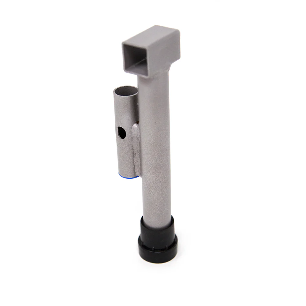 Grey Mini Leg with T-Socket - Image 4