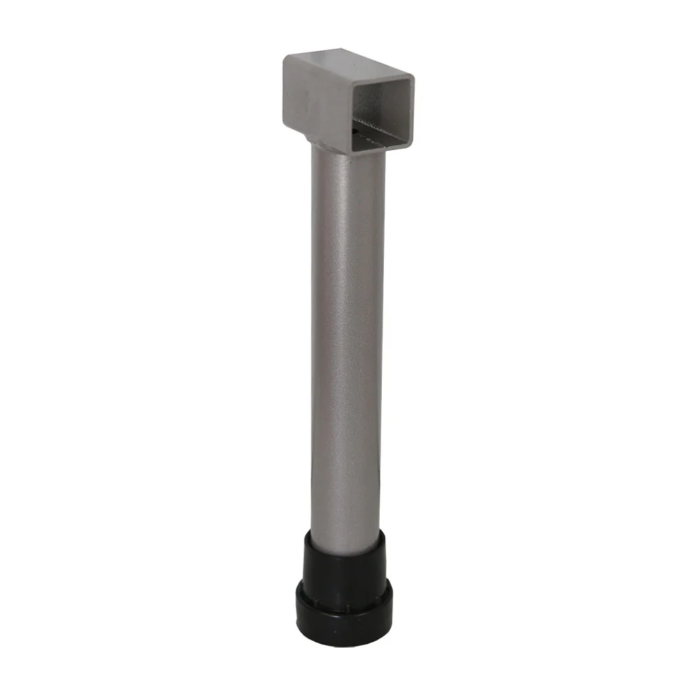 Grey Mini Bouncer Leg with T-Joint