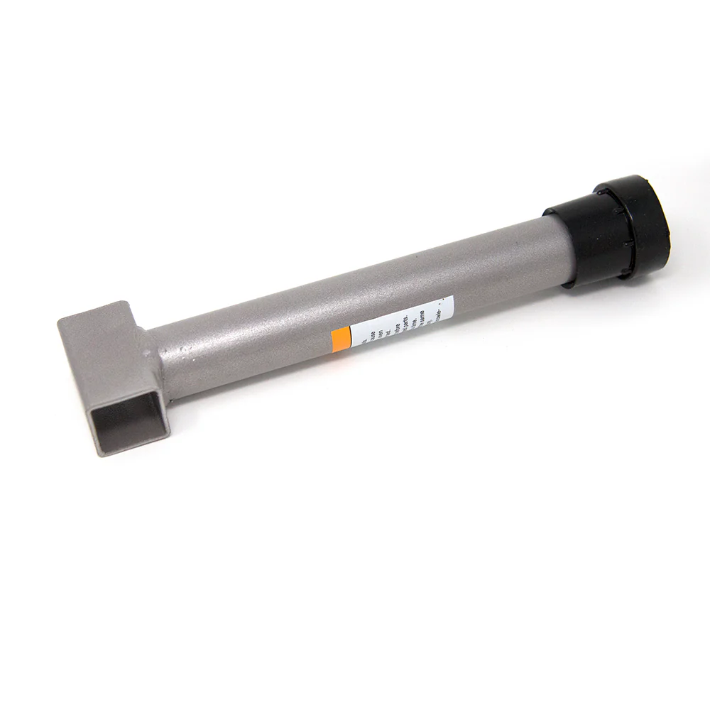 Grey Mini Bouncer Leg with T-Joint - Image 3