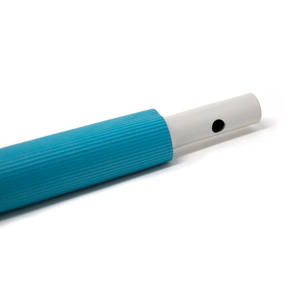 36" White Right Handle- Male - Image 3