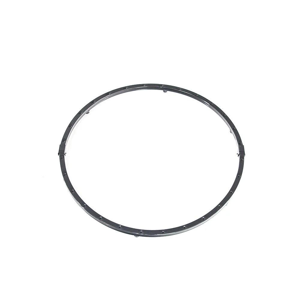 36" Fitness Trampoline Frame