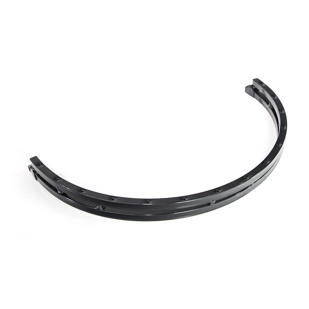 36" Fitness Trampoline Frame - Image 5