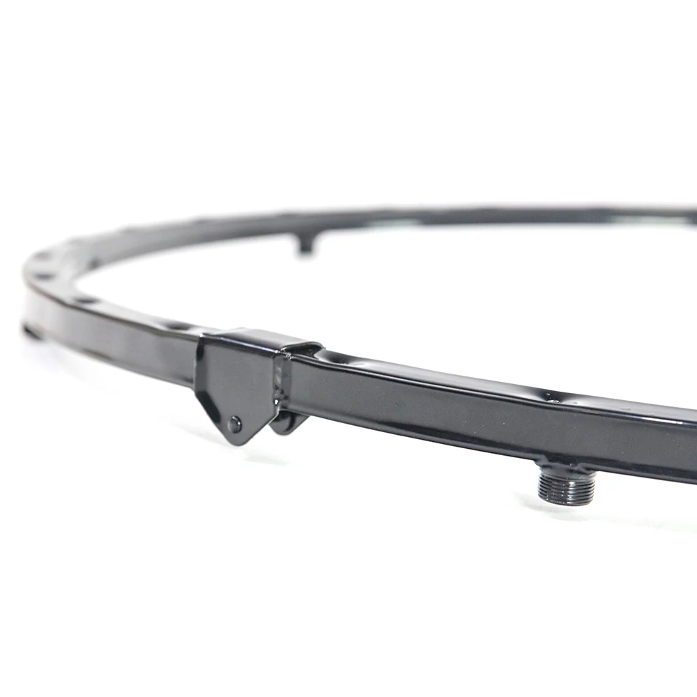 40" Fitness Trampoline Frame - Image 3