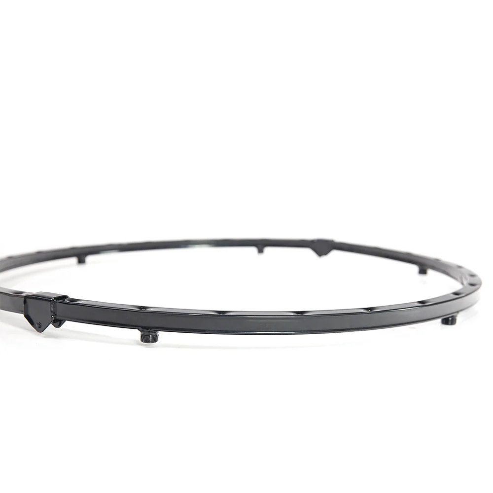 40" Fitness Trampoline Frame - Image 6