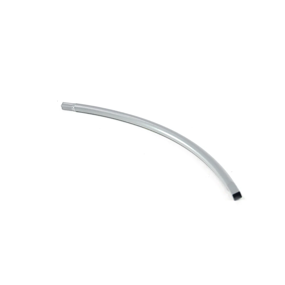 55" Curved Top Tube
