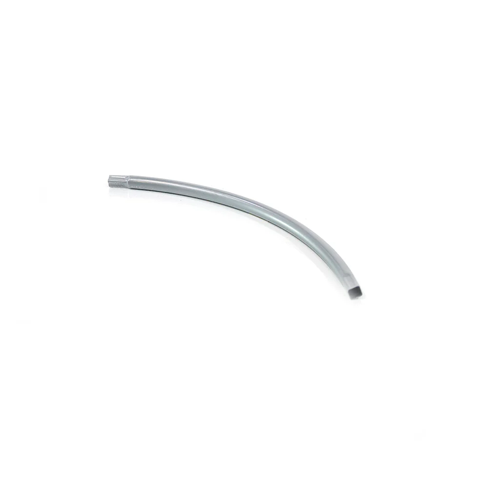 60" Curved Top Tube