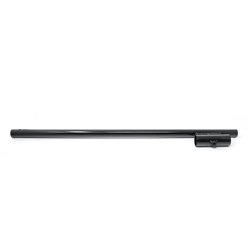 Handlebar Upright Tube with Welded Socket
