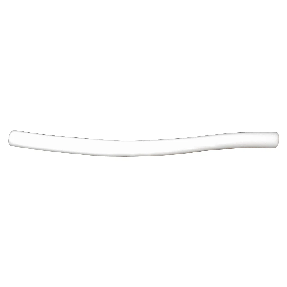 White Long Mini Jumper Enclosure Foam - Qty 4
