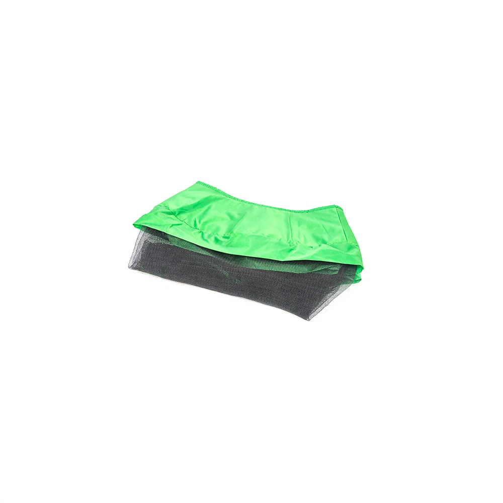40" Green Spring Pad w/ Lower Net