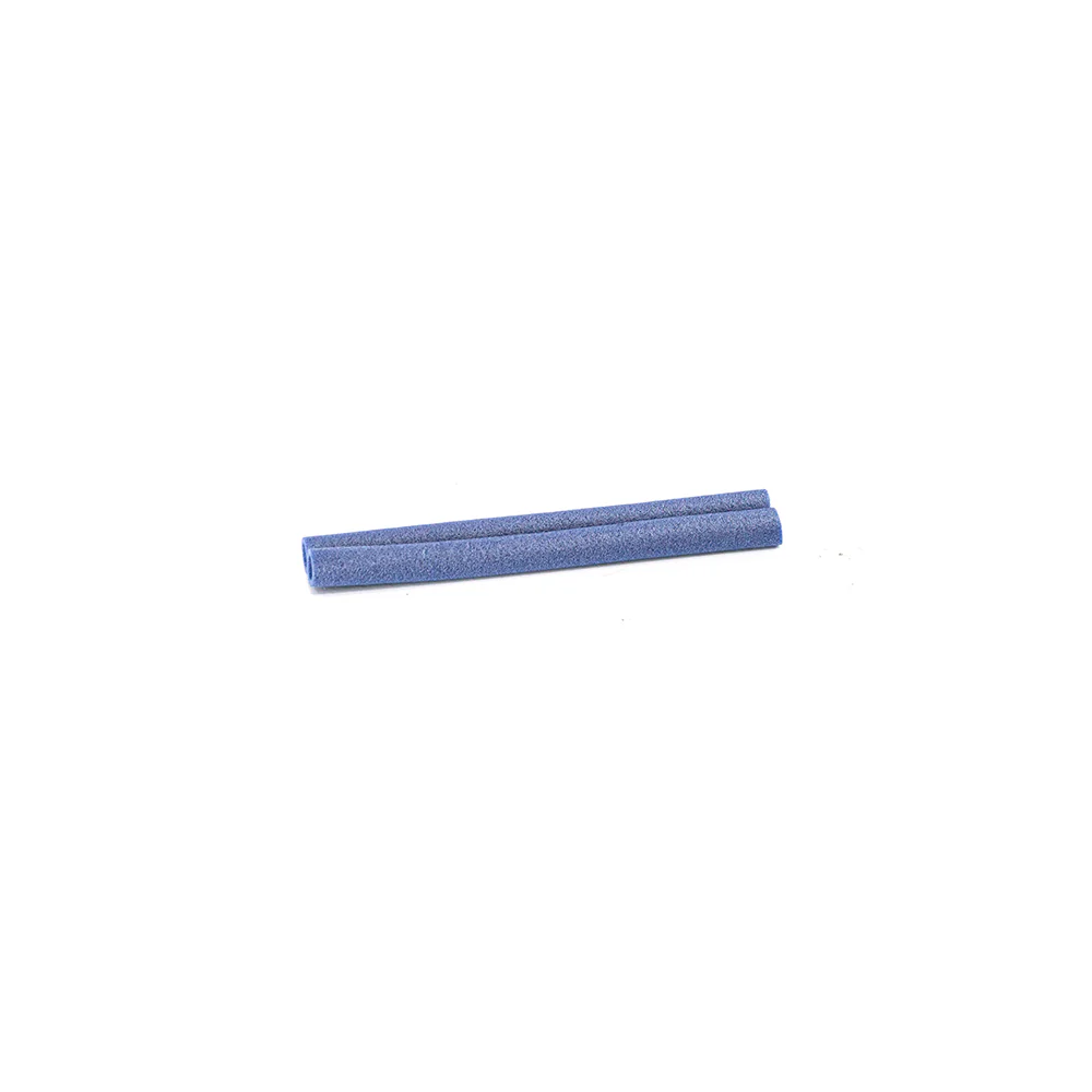 40" Dark Blue Handrail Foam