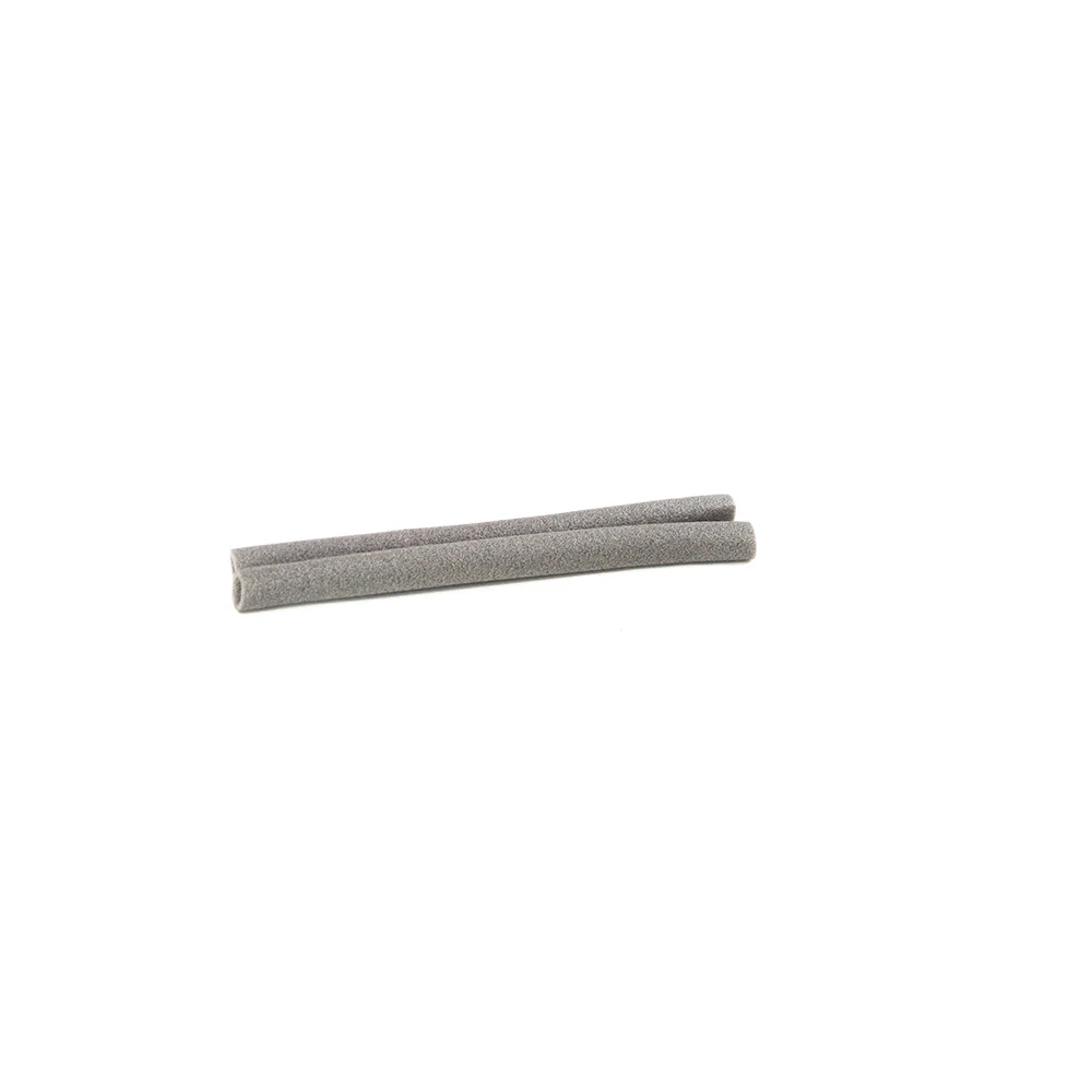 Middle Gray Foam for Curved Enclosure Pole
