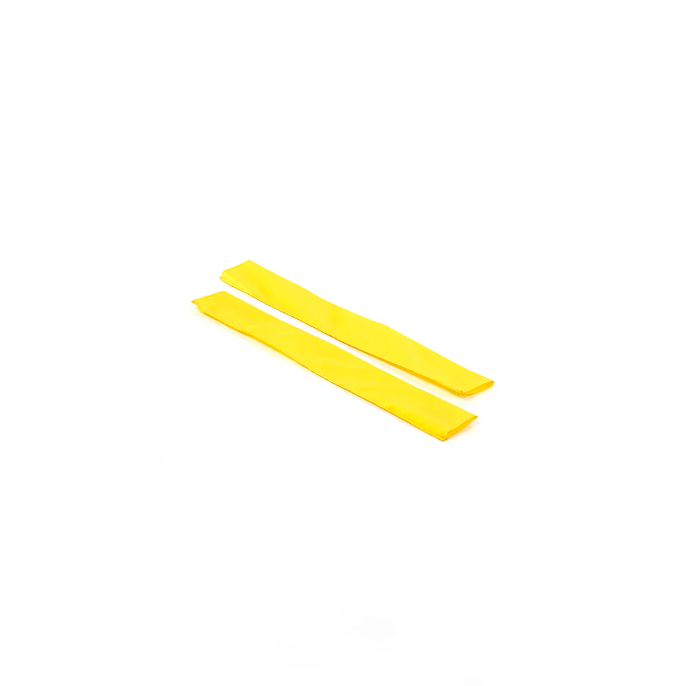 48" Yellow Handrail Sleeve - Image 2