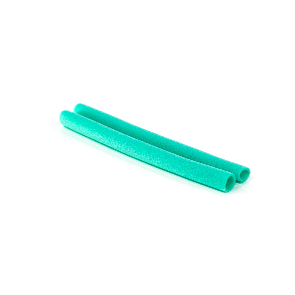 48" Seafoam Green Handrail Foam