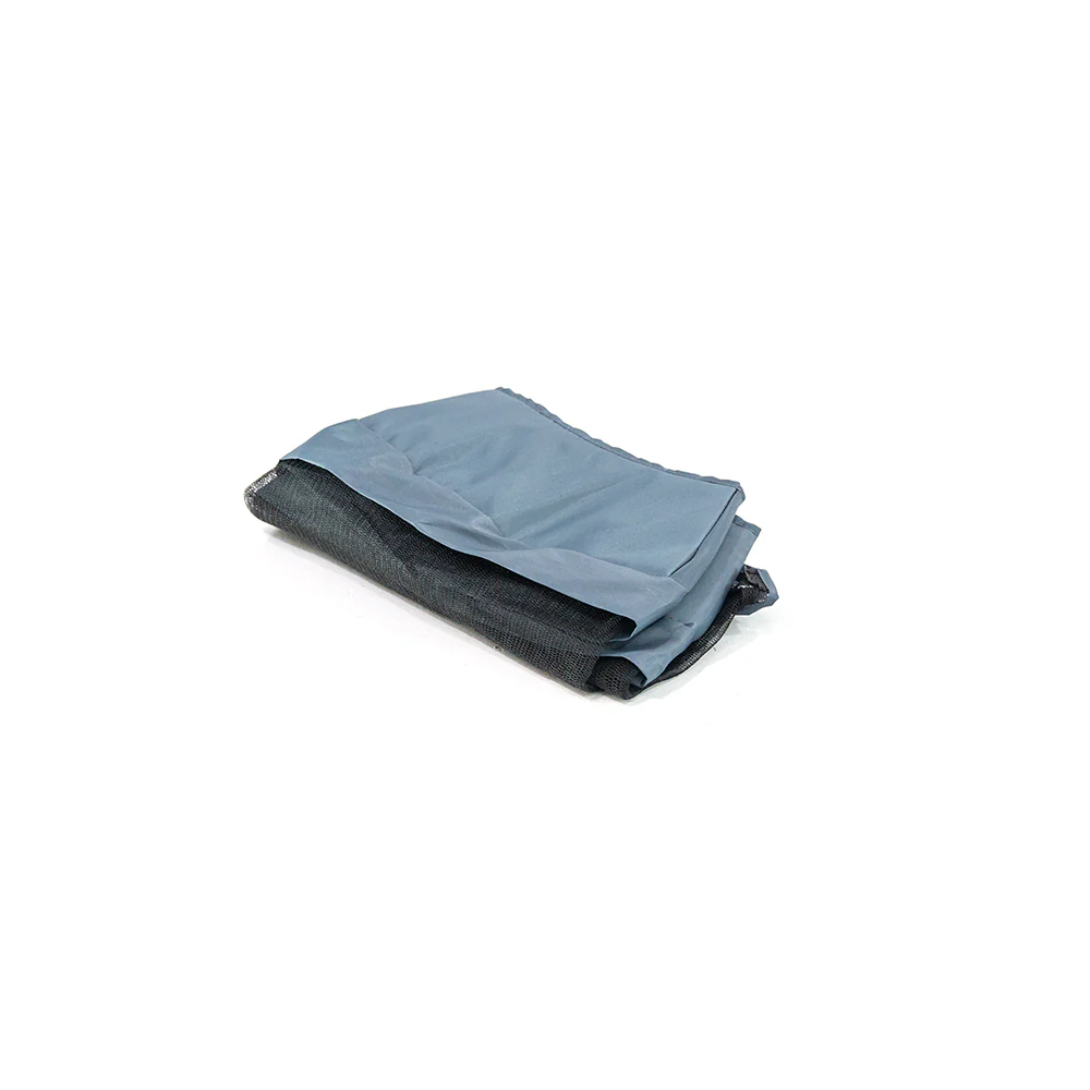 48" Dark Gray Pad with Lower Net - Image 2