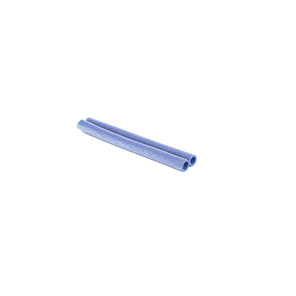 48" Dark Blue Handrail Foam - Image 2