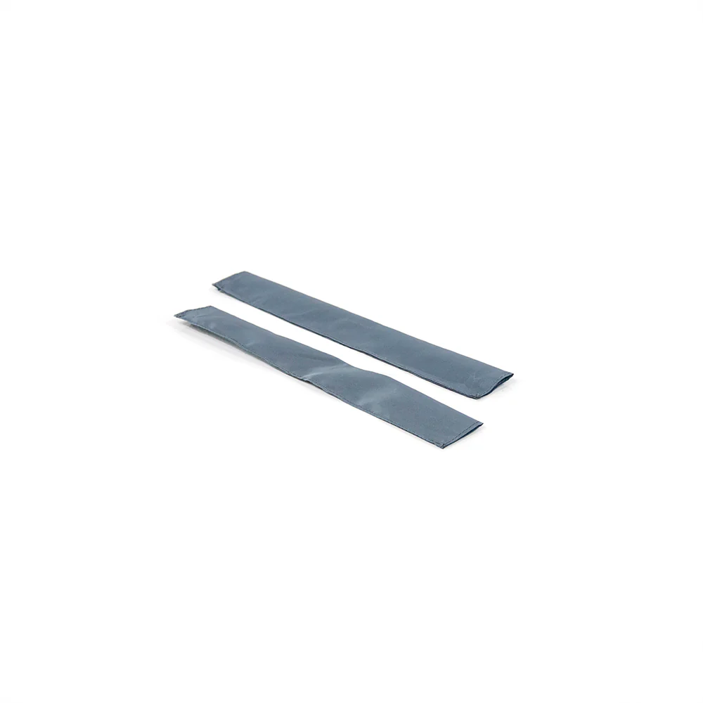 48" Dark Gray Handrail Sleeve