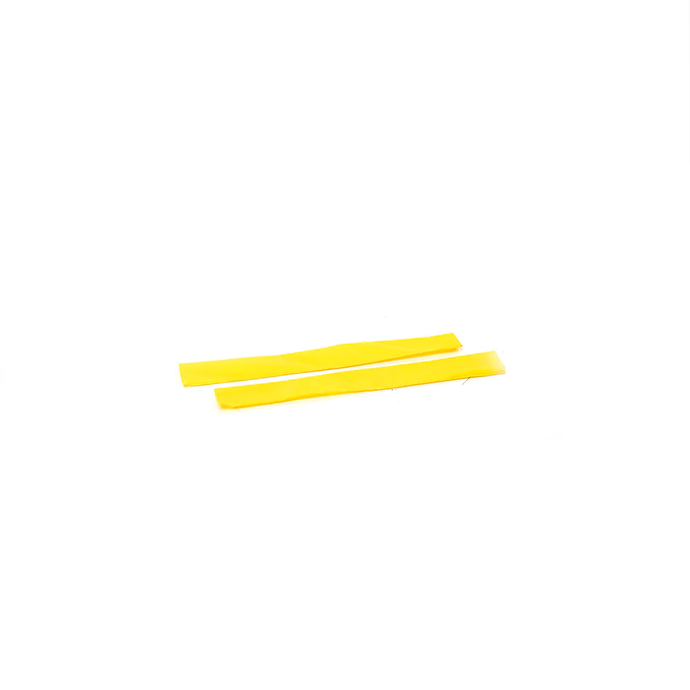 55" Yellow Handrail Sleeve