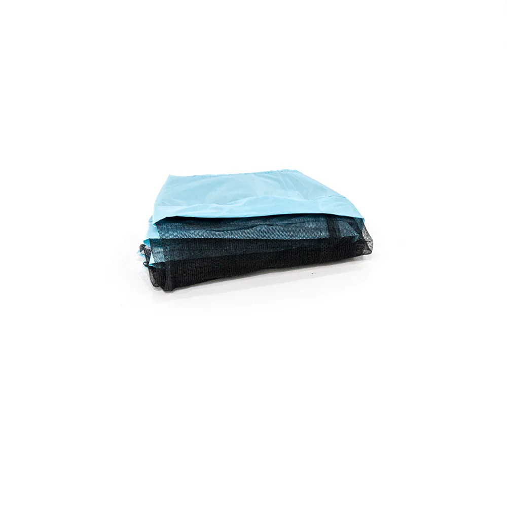 55" Light Blue Pad with Lower Net - Image 2