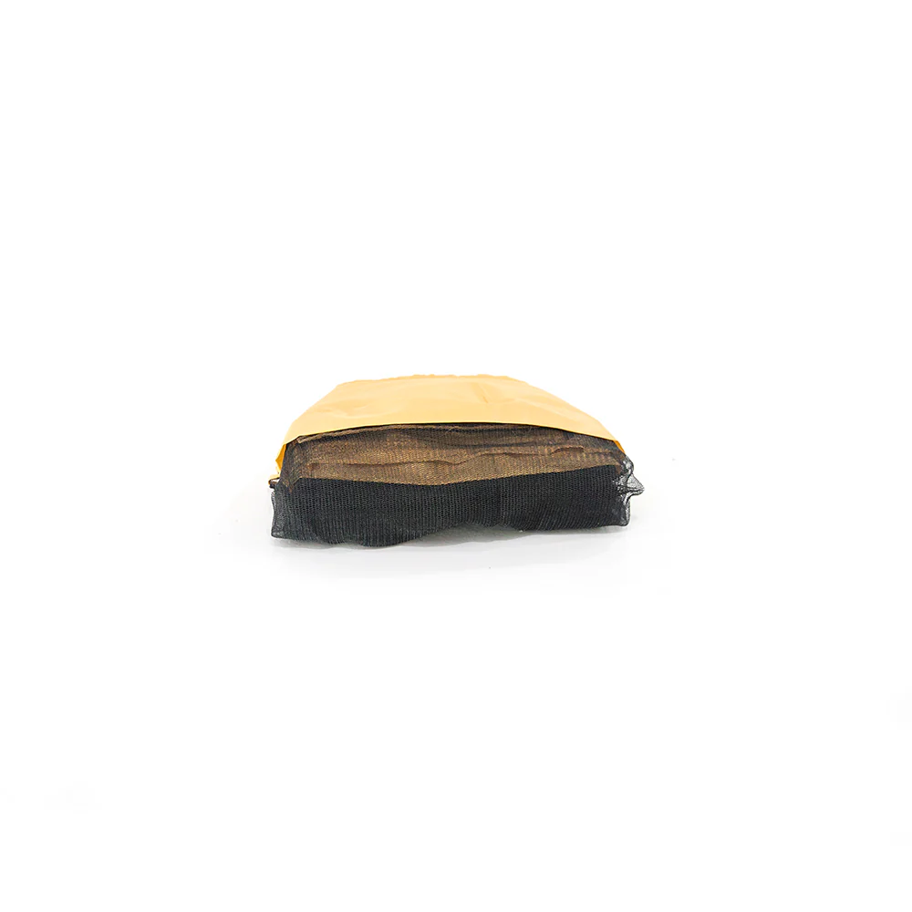 55" Tan Pad with Lower Net
