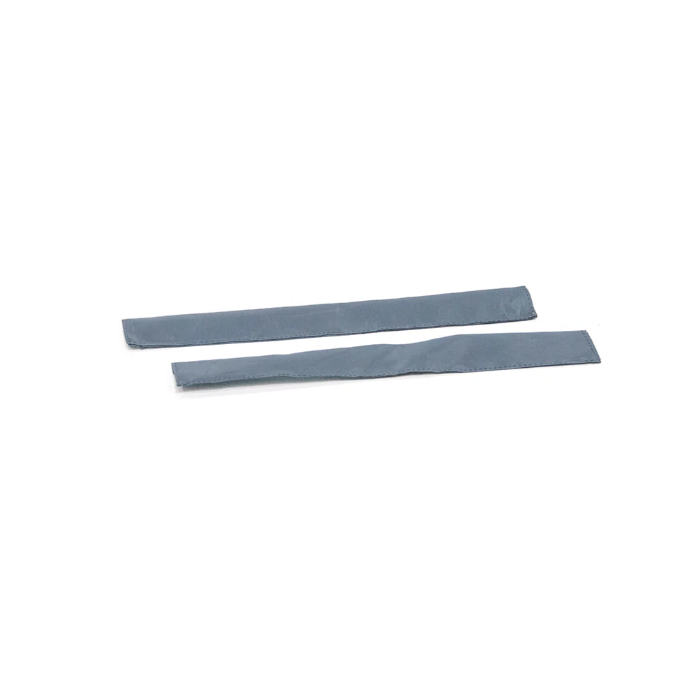 60" Dark Gray Handrail Sleeve - Image 2